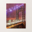 Buscar puente colgante puzzles Horizontal