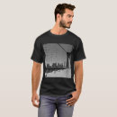 Buscar brooklyn bridge camisetas Skyline