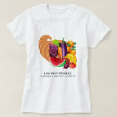 Buscar logotipo de la fruta camisetas Verduras