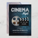 Buscar hollywood invitaciones General y unisex