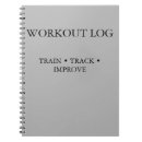 Buscar entrenamiento libretas General y unisex