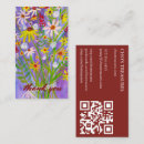 Buscar qr code tarjetas de visita Clientes