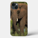 Buscar elefantes ipad fundas África