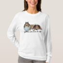 Buscar sheltie camisetas Perros pastor de shetland