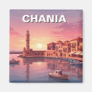 Buscar creta imanes Chania