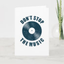 Buscar disco de vinilo tarjetas Amante de la música