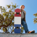 Buscar países tablas de skate Marcar