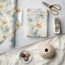 Buscar oro blanco papel de regalo Prometida