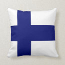 Buscar finlandia cojines Ilustracion