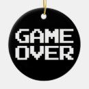 Buscar videojuegos adornos General y unisex