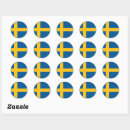 Buscar sverige pegatinas Nacional