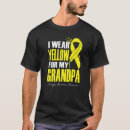 Buscar sarcoma de los ewings camisetas Desgaste