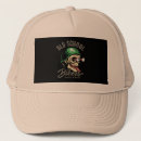 Buscar dia de los muertos gorras Cráneo
