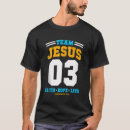Buscar jesus loves me camisetas Cristiano