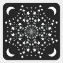 Buscar mandala estrella pegatinas Estrellas