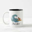 Buscar pura vida tazas Surf