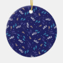 Buscar huellas adornos General y unisex