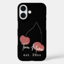 Buscar gemelos la ni iphone fundas Para ella