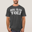 Buscar bad dog camisetas Abuela