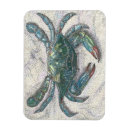 Buscar crab imanes Azul
