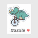 Buscar trike pegatinas Triceratops