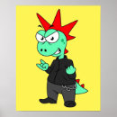 Buscar tyrannosaurus posters Lindo