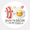 Buscar bastón pegatinas Adorable