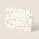Buscar gema tarjetas Elegante