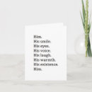 Buscar nueva relación tarjetas Novio