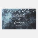 Buscar star rectangulares pegatinas Estrellas