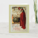 Buscar caldera tarjetas Vintage