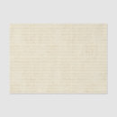 Buscar partitura musical papel de seda Vintage