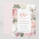 Buscar 69 invitaciones Elegante