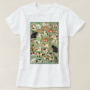 Buscar edo camisetas 9 º gata