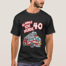 Buscar sonar camisetas Cumpleaños