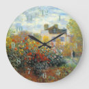 Buscar claude monet relojes de pared Impresionismo