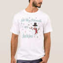 Buscar escamas de la nieve camisetas Navidad