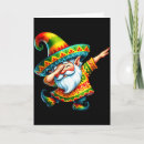 Buscar sombrero mexicano tarjetas Fiesta