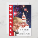 Buscar presidencial invitaciones Triunfar