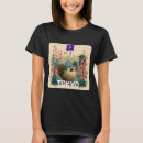 Buscar barras y estrellas camisetas Día