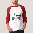 Buscar lambretta camisetas Retro