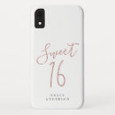 Buscar dieciséis iphone fundas Nombre