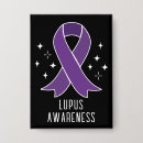 Buscar purple ribbon accesorios Apoyo