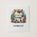 Buscar meditación puzzles Yoga