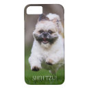 Buscar shih tzu iphone fundas Perros