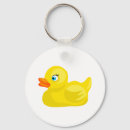 Buscar pato de goma llaveros Patos