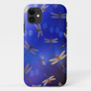 Buscar dragón azul iphone fundas Para ella