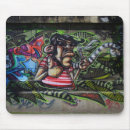 Buscar graffiti alfombrillas de raton Divertido