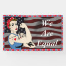 Buscar de las mujeres lonas Igualdad