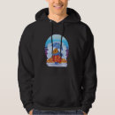 Buscar bufanda sudaderas Rojo